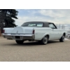 Image 9 : NO RESERVE 1969 LINCOLN MARK III COUPE 