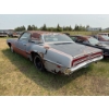 Image 4 : 1970 FORD THUNDERBIRD