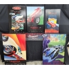 Image 3 : NO RESERVE COLLECTION OF 6 BARRETT JACKSON POSTER BOARDS