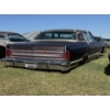 Image 4 : 1978 LINCOLN TOWN CAR