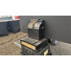 Image 3 : ANTIQUE CASH REGISTER