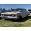 Image 1 : 1960 MERCURY MONTEREY