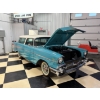 Image 10 : 1957 CHEVROLET NOMAD