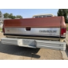 Image 8 : 1983 CHEVROLET SILVERADO 1500 8 FOOT BOX
