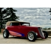 Image 8 : NO RESERVE 1933 PHAETON CUSTOM