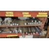 Image 9 : Huge collection of C4 suspension and drivetrain parts