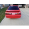 Image 4 : 1990 FORD MUSTANG GT 