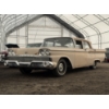Image 1 : NO RESERVE 1959 FORD CUSTOM 300 