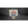 Image 2 : NO RESERVE Antique Ceramic Standard and EN-AR-CO Signs