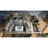 Image 1 : EDELBROCK PERFORMER INTAKE MANIFOLD