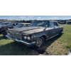 Image 6 : 1967 CHRYSLER NEW YORKER