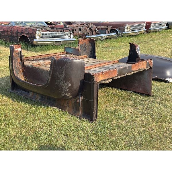 1953-1979 FORD TRUCK BOX