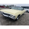 Image 1 : 1967 CHEVROLET IMPALA SS 