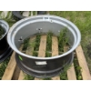 Image 1 : 24XW10 CLAMP-STYLE TRAACTOR RIM