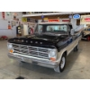 Image 3 : 1968 Mercury M100 Ranger