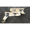 Image 5 : TOYOTA 93-98 FRONT FENDERS