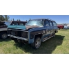 Image 1 : 1987 GMC SIERRA CLASSIC 1500