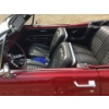 Image 15 : 1967 FORD FAIRLANE 500XL CONVERTIBLE