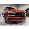Image 2 : 2001 CHEVROLET SILVERADO 1500