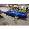 Image 5 : 1981 CHEVROLET CAMARO Z28 RESTOMOD