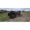 Image 2 : MASSEY-HARRIS 1220