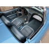 Image 18 : 1:30PM SPECIAL FEATURE 1967 CHEVROLET CORVETTE ROADSTER