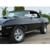 Image 21 : 1969 PONTIAC FIREBIRD 400 CONVERTIBLE