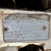 Image 9 : 20 - NO RESERVE - 1956 GMC PICKUP ON 60'S 4X4 CHASSIS