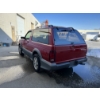 Image 10 : 1993 GMC TYPHOON
