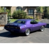 Image 2 : 1972 DODGE CHALLENGER CUSTOM