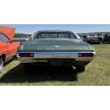 Image 6 : 1972 FORD GRAN TORINO