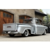 Image 18 : 1957 GMC 1500 CUSTOM RESTOMOD