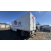 Image 5 : 2006 Freightliner Truck + 2021 Forest River Trailer  Located in Edmonton