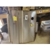 Image 1 : STAINLESS STEEL EFI FUEL TANK C10 P.U.