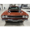 Image 2 : 1968 PLYMOUTH ROADRUNNER