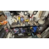 Image 2 : Paint and Cleaner Room - All Items Shown