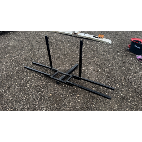 AUTO BIKE RACK