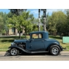 Image 9 : 1930 CHEVROLET CUSTOM COUPE