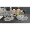 Image 8 : LARGE VINTAGE GLASSWARE COLLECTION