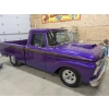 Image 12 : 1965 FORD F100 CUSTOM