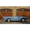Image 14 : 1963 Sunbeam Alpine Convertible | NO RESERVE