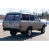 Image 17 : 1987 TOYOTA LAND CRUISER HJ60