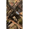 Image 3 : Antique Massey Ferguson Disc Harrow