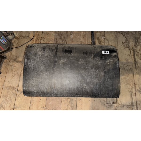 Nomad R.H. Door