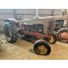 Image 1 : MASSEY-HARRIS 444