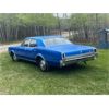 Image 3 : 1967 OLDSMOBILE CUTLASS