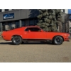 Image 5 : NO RESERVE 1970 FORD MUSTANG MACH I