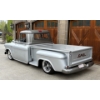 Image 31 : 1957 GMC 1500 CUSTOM RESTOMOD