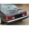 Image 12 : RESERVE LIFTED! 1986 BMW 635 CSI
