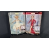 Image 2 : COLLECTIBLE BARBIE DOLLS - HOLIDAY & MARILYN MONROE EDITIONS